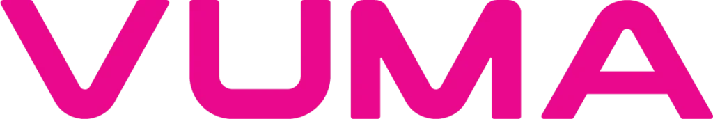 Vuma logo